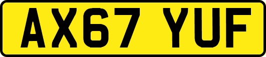 AX67YUF