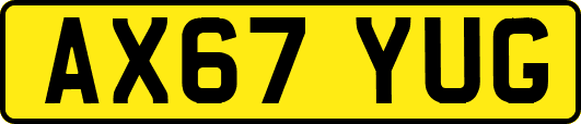 AX67YUG