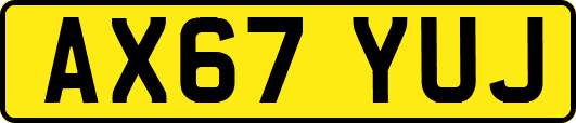 AX67YUJ