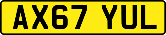 AX67YUL