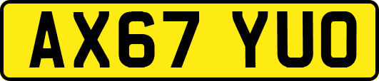 AX67YUO