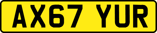 AX67YUR