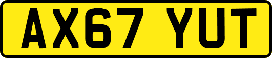 AX67YUT