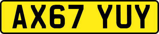 AX67YUY