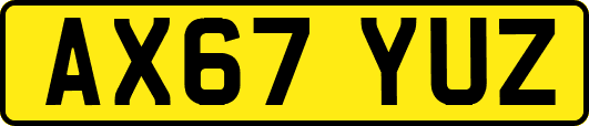 AX67YUZ