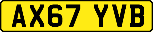 AX67YVB