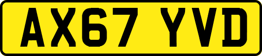 AX67YVD