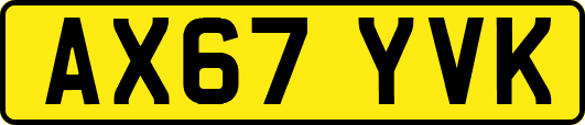 AX67YVK