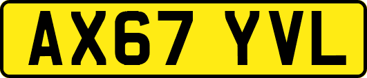 AX67YVL