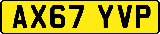 AX67YVP