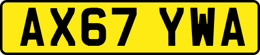 AX67YWA