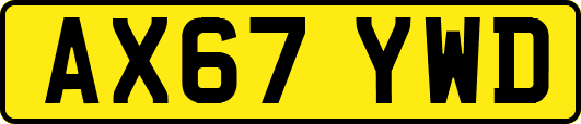 AX67YWD