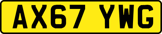 AX67YWG