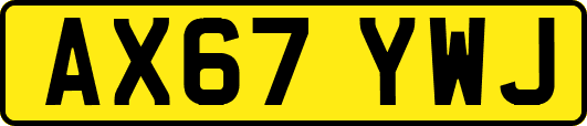 AX67YWJ