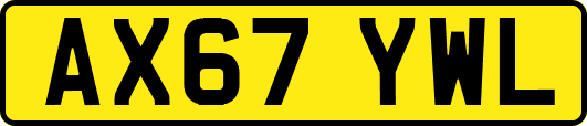 AX67YWL