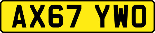 AX67YWO