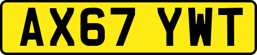 AX67YWT