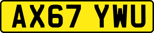 AX67YWU
