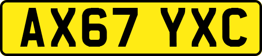 AX67YXC