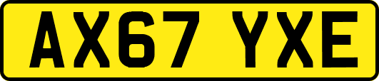 AX67YXE
