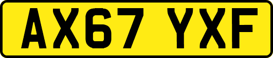 AX67YXF