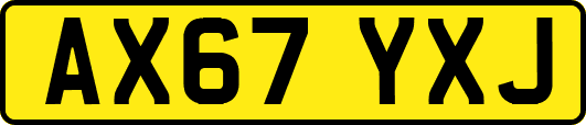 AX67YXJ