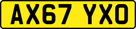 AX67YXO