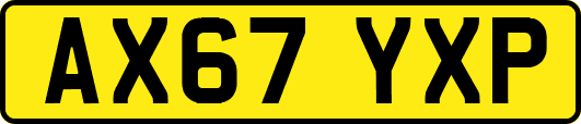 AX67YXP