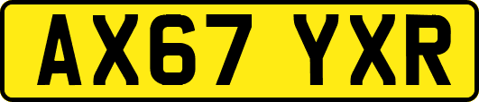 AX67YXR