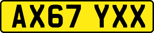 AX67YXX