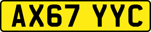 AX67YYC