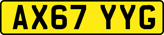 AX67YYG