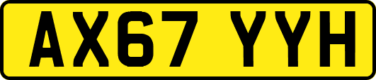 AX67YYH