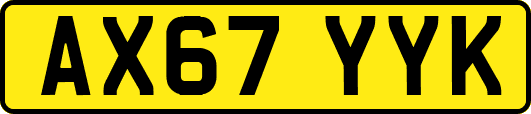 AX67YYK