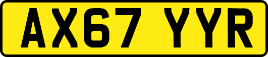 AX67YYR