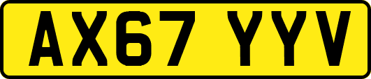 AX67YYV