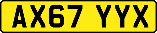 AX67YYX