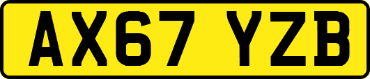 AX67YZB