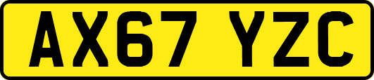 AX67YZC