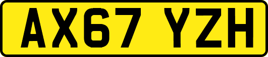 AX67YZH