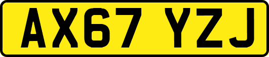 AX67YZJ