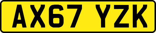AX67YZK