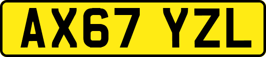 AX67YZL