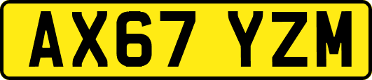 AX67YZM