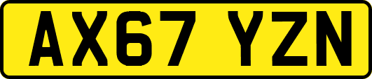 AX67YZN