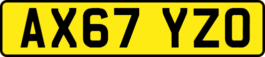 AX67YZO