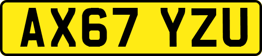 AX67YZU
