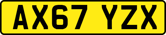 AX67YZX