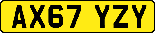 AX67YZY