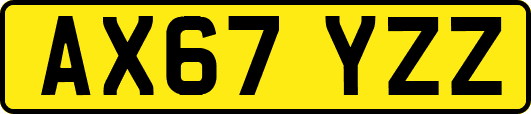 AX67YZZ